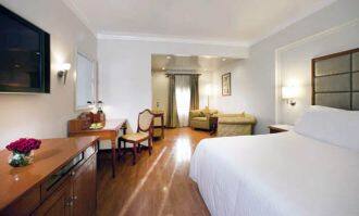 ASSOCIATED HOTELS, Ahmedabad 3